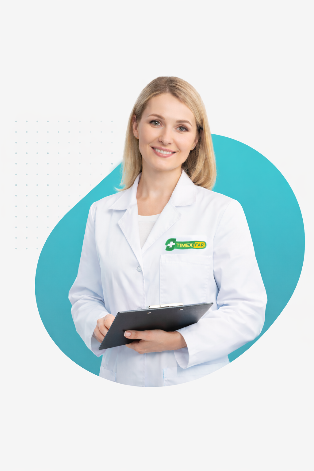 farmacist timex